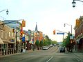 Profile Picture of Milton, Ontarioon Wikipedia