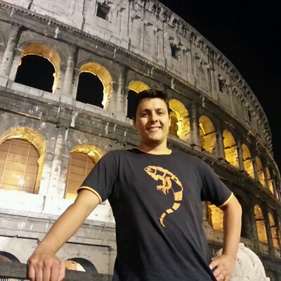 Profile Picture of Robert Rodríguez (@Rober_Carra) on Twitter