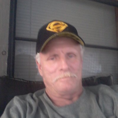 Profile Picture of Alonzo Gregory Dow (@AlonzoDow) on Twitter