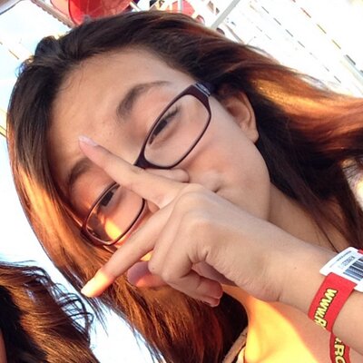 Profile Picture of Anissa Gonzales (@NisaReyes14) on Twitter