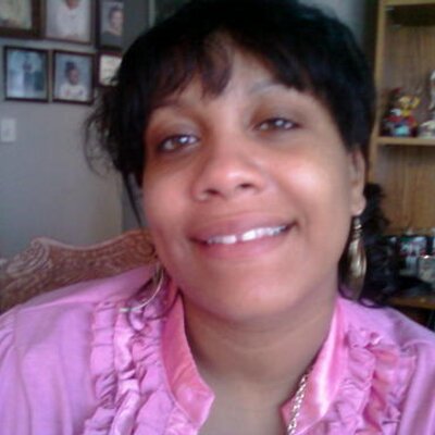 Profile Picture of Taniesha Alex Suber (@Taniesha85) on Twitter