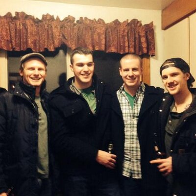 Profile Picture of Kevin Hillier (@kabm07) on Twitter