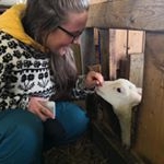 Profile Picture of Rosa Andersen (@fargekladd) on Instagram