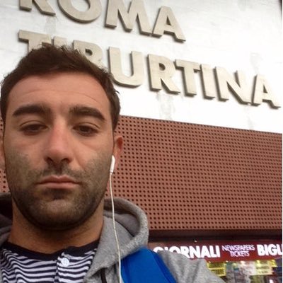 Profile Picture of Lorenzo A. Peritore (@Laxitor) on Twitter