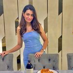 Profile Picture of 𝓝ancy K 💜 (@nancy.khanijou) on Instagram