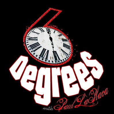 Profile Picture of Paul LaPlaca (@6DegreesPRR) on Twitter