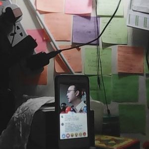 Profile Picture of Michael Salman Suan (@SalmanSuan) on Twitter