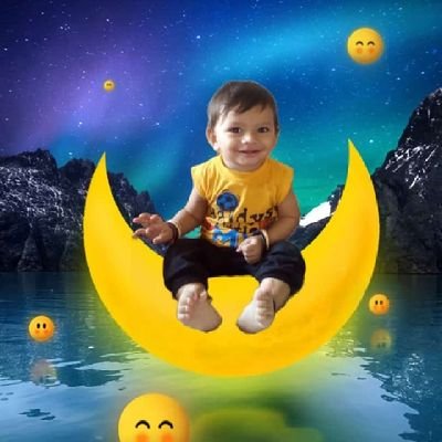 Profile Picture of Aruna Patel (@ArunaPa07045090) on Twitter