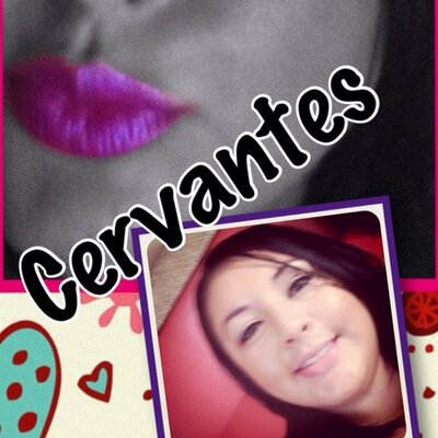 Profile Picture of Nancy Cervantes (@nancycervantes) on Twitter