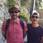 Profile Picture of David Spackman (@gasbagdave) on Instagram