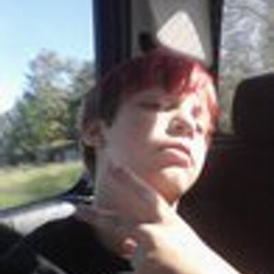 Profile Picture of Robert Faucett (@@ChanceisNexus) on Twitter