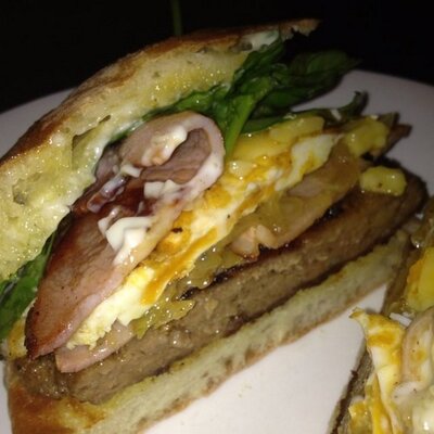 Adrian Crook - Twitter Profile Picture of Adrian Crook (@chuffa22) on Twitter