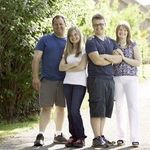 Profile Picture of David & Laurel Strayer (@dlstrayer1993) on Instagram