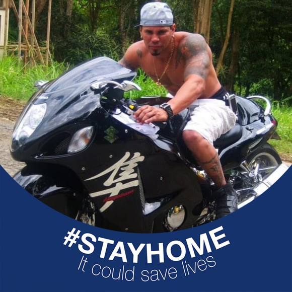 Profile Picture of Juan Matos (@jprmatos1) on Poshmark