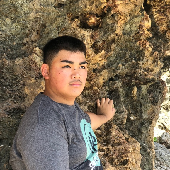 Profile Picture of Kyle Taitague (@kyletaitague415) on Poshmark