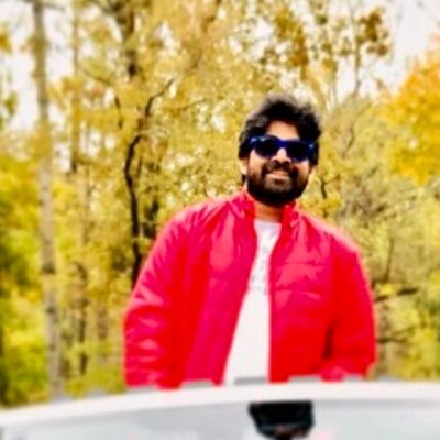 Profile Picture of Devakiran Akkireddy (@IAmDevakiran) on Twitter