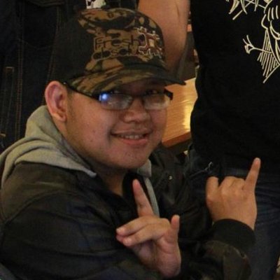 Profile Picture of ♈ Hadiruto Zero Dawn ▶ Commission Open ◀ (@hadiruto) on Twitter