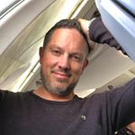 Profile Picture of Randall Wilson Godfrey (@randall.godfrey) on Instagram