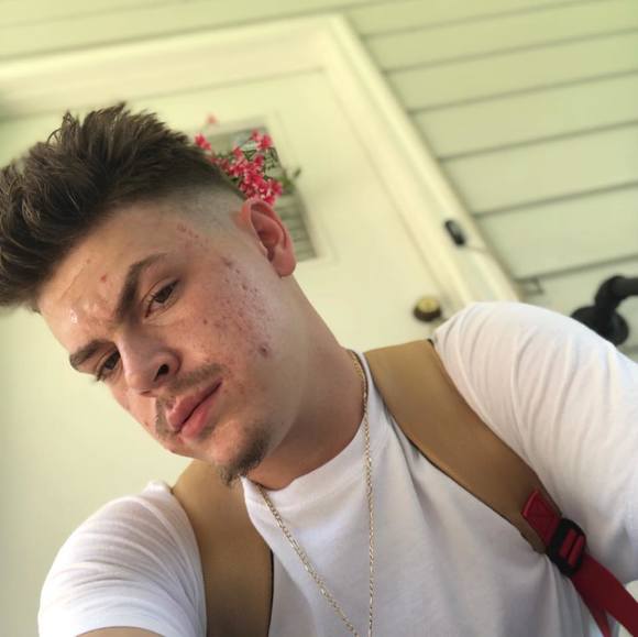 Profile Picture of Devin Burke (@devinj123123) on Poshmark