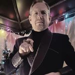 Profile Picture of Steve Granitz (@stevegranitzphotography) on Instagram