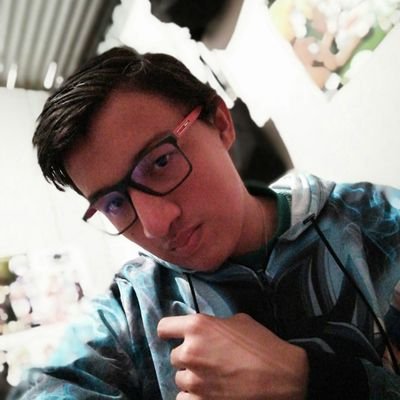 RANDY MADRIGAL - Twitter Profile Picture of RANDY MADRIGAL (@KIRA21608354) on Twitter