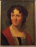 Profile Picture of Frances Wrighton Wikipedia