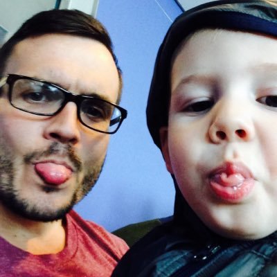Profile Picture of David Rye (@daverye0584) on Twitter