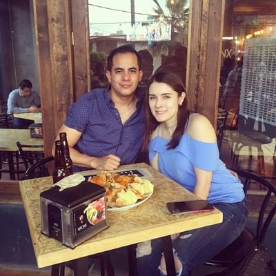 Profile Picture of Cynthia Ordaz (@cynthiaordazm) on Twitter
