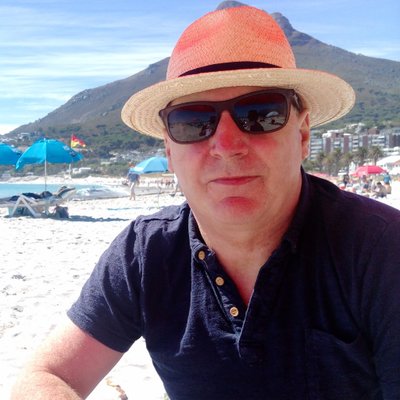 Profile Picture of Steve Norris (@sgnorrisauthor) on Twitter