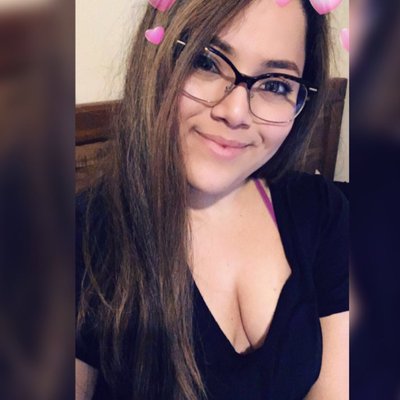 Profile Picture of Cecilia Paz (@PazCeci) on Twitter