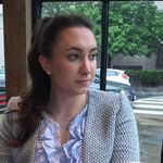 Profile Picture of Marie Schneeweis-Binder (@marieschneeweis) on Instagram