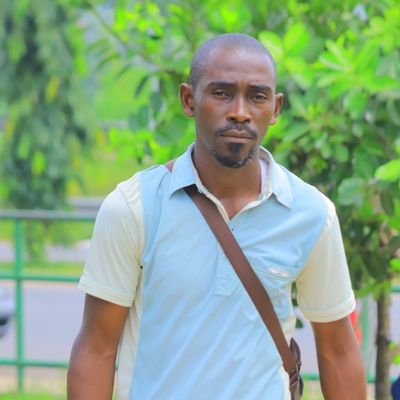 Profile Picture of Kassa Andy-Mike (@KassaAndy) on Twitter