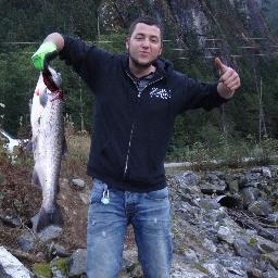 Profile Picture of Lucas Maier (@LucasAnthonyBro) on Twitter