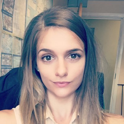 Profile Picture of G Fielding-Martin (@georgie_fm) on Twitter