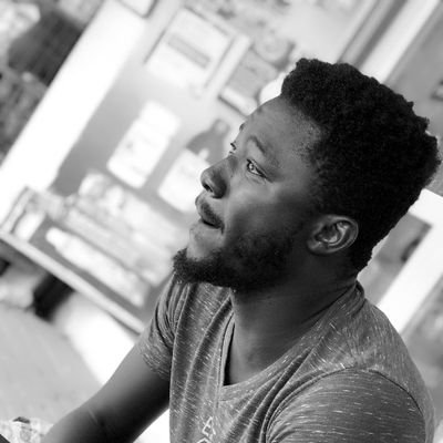 Profile Picture of GOTPAiD💯 (@YawNana_Asante) on Twitter