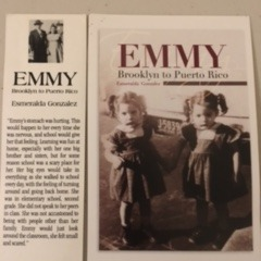 Profile Picture of Emerald Gonzalez (@EWP2018) on Twitter