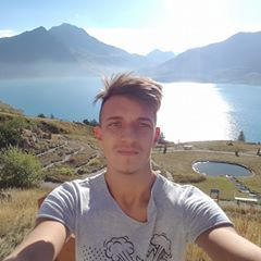 Profile Picture of Denis Tomasi (@denistomasi) on Tiktok