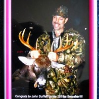 Profile Picture of John Duffel (@john-duffel) on Quora