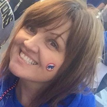 Profile Picture of Bobbi Jo  Callahan (@alwaysacubsgirl) on Twitter