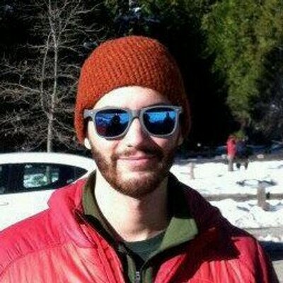 Profile Picture of Matthew Popp (@mattwpopp) on Twitter