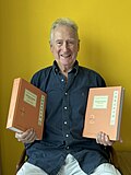 Profile Picture of Endymion Wilkinsonon Wikipedia