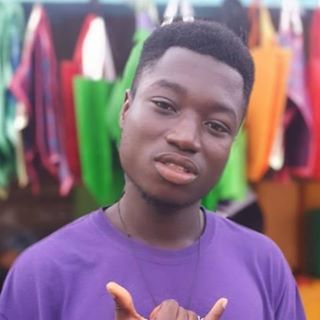 Profile Picture of Chrispheal Isaac Cobbinah (@chrisphealisaac.cobbinah.3) on Facebook