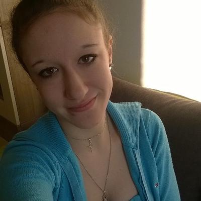 Profile Picture of Jacquii Rosenmayer (@Jacquii_R_) on Twitter