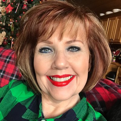 Profile Picture of Regina Carlton (@Gene72Gina) on Twitter