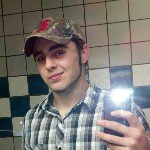 Profile Picture of patrick cravens (@patrickcravens1) on Instagram