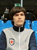 Profile Picture of Alex Ichon Wikipedia