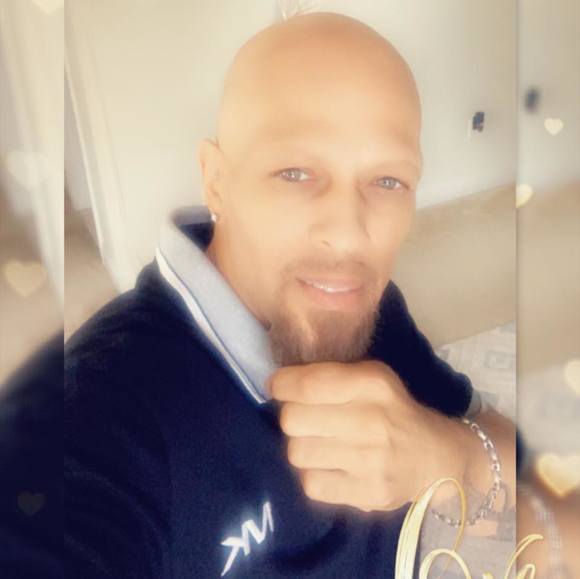 Profile Picture of James Somers (@sho_nuff703) on Poshmark