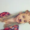 Profile Picture of Michelle Blamauer (@x.blami.mischi.x) on Tiktok