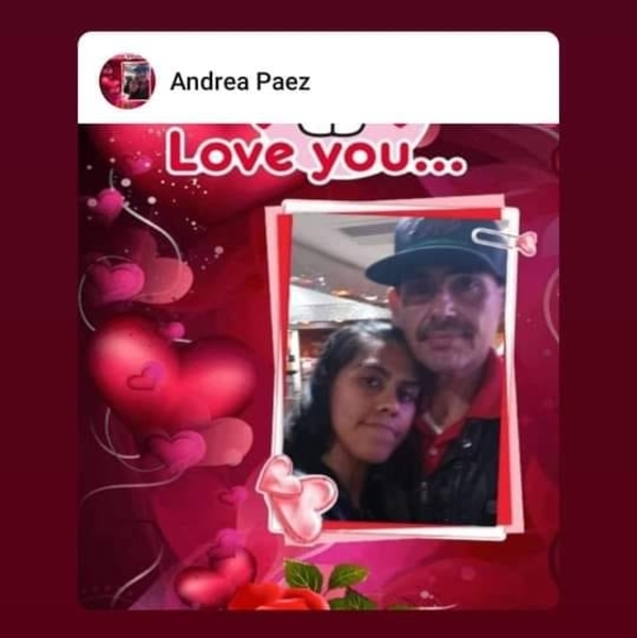 Profile Picture of Andrea Paez (@paezandrea1369) on Poshmark