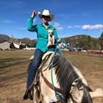 Profile Picture of Cynthia Frazier-Duggan (@sandiegohorsetrailriding) on Instagram